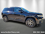 Used 2024 JEEP GRAND CHEROKEE LIMITED 4X2 in ORANGE PARK, FLORIDA (Photo 8)