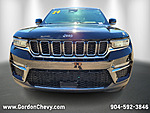 Used 2024 JEEP GRAND CHEROKEE LIMITED 4X2 in ORANGE PARK, FLORIDA (Photo 9)