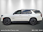 Used 2021 CHEVROLET TAHOE 2WD 4DR RST in ORANGE PARK, FLORIDA (Photo 2)