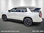 Used 2021 CHEVROLET TAHOE 2WD 4DR RST in ORANGE PARK, FLORIDA (Photo 3)
