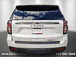 Used 2021 CHEVROLET TAHOE 2WD 4DR RST in ORANGE PARK, FLORIDA (Photo 4)