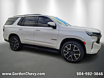 Used 2021 CHEVROLET TAHOE 2WD 4DR RST in ORANGE PARK, FLORIDA (Photo 7)