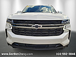 Used 2021 CHEVROLET TAHOE 2WD 4DR RST in ORANGE PARK, FLORIDA (Photo 8)