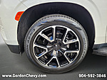 Used 2021 CHEVROLET TAHOE 2WD 4DR RST in ORANGE PARK, FLORIDA (Photo 9)
