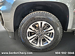 Used 2022 CHEVROLET COLORADO 2WD CREW CAB 128