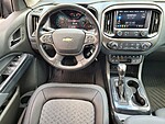 Used 2022 CHEVROLET COLORADO 2WD CREW CAB 128
