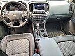 Used 2022 CHEVROLET COLORADO 2WD CREW CAB 128