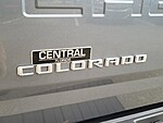 Used 2022 CHEVROLET COLORADO 2WD CREW CAB 128