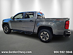 Used 2022 CHEVROLET COLORADO 2WD CREW CAB 128