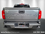 Used 2022 CHEVROLET COLORADO 2WD CREW CAB 128