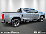 Used 2022 CHEVROLET COLORADO 2WD CREW CAB 128