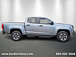Used 2022 CHEVROLET COLORADO 2WD CREW CAB 128