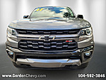 Used 2022 CHEVROLET COLORADO 2WD CREW CAB 128