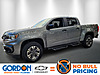 Used 2022 CHEVROLET COLORADO 2WD CREW CAB 128" Z71 in ORANGE PARK, FLORIDA
