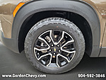 Used 2022 CHEVROLET TRAILBLAZER FWD 4DR ACTIV in ORANGE PARK, FLORIDA (Photo 10)