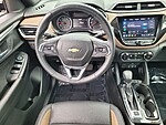 Used 2022 CHEVROLET TRAILBLAZER FWD 4DR ACTIV in ORANGE PARK, FLORIDA (Photo 14)