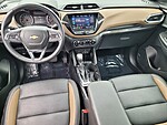 Used 2022 CHEVROLET TRAILBLAZER FWD 4DR ACTIV in ORANGE PARK, FLORIDA (Photo 15)