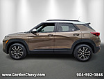 Used 2022 CHEVROLET TRAILBLAZER FWD 4DR ACTIV in ORANGE PARK, FLORIDA (Photo 2)