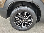 Used 2022 CHEVROLET TRAILBLAZER FWD 4DR ACTIV in ORANGE PARK, FLORIDA (Photo 22)