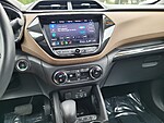 Used 2022 CHEVROLET TRAILBLAZER FWD 4DR ACTIV in ORANGE PARK, FLORIDA (Photo 29)