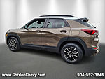Used 2022 CHEVROLET TRAILBLAZER FWD 4DR ACTIV in ORANGE PARK, FLORIDA (Photo 3)