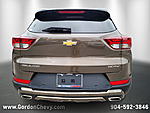 Used 2022 CHEVROLET TRAILBLAZER FWD 4DR ACTIV in ORANGE PARK, FLORIDA (Photo 4)