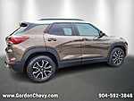 Used 2022 CHEVROLET TRAILBLAZER FWD 4DR ACTIV in ORANGE PARK, FLORIDA (Photo 5)