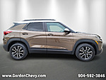 Used 2022 CHEVROLET TRAILBLAZER FWD 4DR ACTIV in ORANGE PARK, FLORIDA (Photo 7)