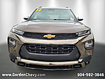 Used 2022 CHEVROLET TRAILBLAZER FWD 4DR ACTIV in ORANGE PARK, FLORIDA (Photo 9)