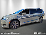 Used 2020 CHRYSLER PACIFICA HYBRID LIMITED FWD in ORANGE PARK, FLORIDA (Photo 1)