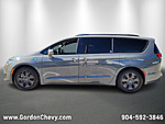 Used 2020 CHRYSLER PACIFICA HYBRID LIMITED FWD in ORANGE PARK, FLORIDA (Photo 2)