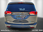 Used 2020 CHRYSLER PACIFICA HYBRID LIMITED FWD in ORANGE PARK, FLORIDA (Photo 4)