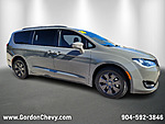 Used 2020 CHRYSLER PACIFICA HYBRID LIMITED FWD in ORANGE PARK, FLORIDA (Photo 8)