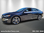 Used 2022 CHEVROLET MALIBU 4DR SDN PREMIER in ORANGE PARK, FLORIDA (Photo 1)