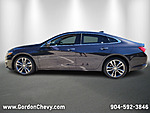 Used 2022 CHEVROLET MALIBU 4DR SDN PREMIER in ORANGE PARK, FLORIDA (Photo 2)