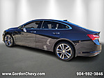 Used 2022 CHEVROLET MALIBU 4DR SDN PREMIER in ORANGE PARK, FLORIDA (Photo 3)