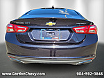Used 2022 CHEVROLET MALIBU 4DR SDN PREMIER in ORANGE PARK, FLORIDA (Photo 4)