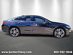 Used 2022 CHEVROLET MALIBU 4DR SDN PREMIER in ORANGE PARK, FLORIDA (Photo 7)