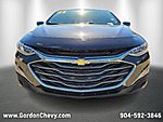 Used 2022 CHEVROLET MALIBU 4DR SDN PREMIER in ORANGE PARK, FLORIDA (Photo 9)