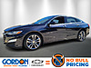 Used 2022 CHEVROLET MALIBU 4DR SDN PREMIER in ORANGE PARK, FLORIDA