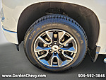 Used 2022 CHEVROLET SILVERADO 1500 4WD CREW CAB 147