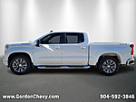 Used 2022 CHEVROLET SILVERADO 1500 4WD CREW CAB 147