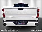 Used 2022 CHEVROLET SILVERADO 1500 4WD CREW CAB 147