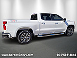 Used 2022 CHEVROLET SILVERADO 1500 4WD CREW CAB 147