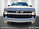 Used 2022 CHEVROLET SILVERADO 1500 4WD CREW CAB 147