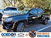Used 2019 CHEVROLET COLORADO Z71 in ORANGE PARK, FLORIDA