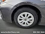 Used 2022 TOYOTA PRIUS L ECO in ORANGE PARK, FLORIDA (Photo 10)