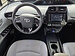 Used 2022 TOYOTA PRIUS L ECO in ORANGE PARK, FLORIDA (Photo 14)