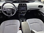 Used 2022 TOYOTA PRIUS L ECO in ORANGE PARK, FLORIDA (Photo 15)