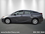 Used 2022 TOYOTA PRIUS L ECO in ORANGE PARK, FLORIDA (Photo 2)